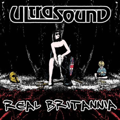 Ultrasound - Real Brittania (2016)