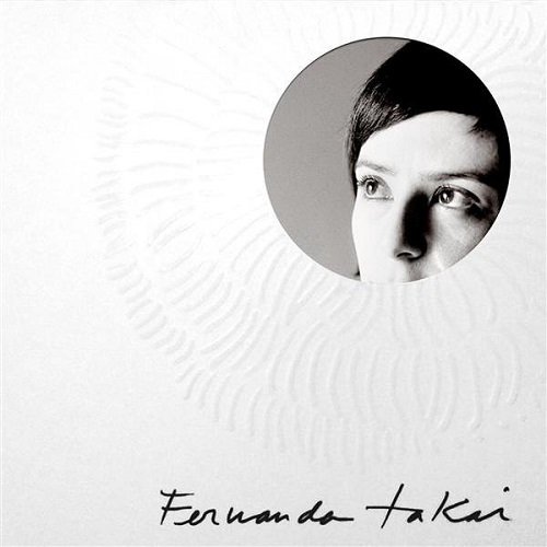 Fernanda Takai - Onde Brilhem os Olhos Seus (2007)