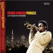 Freddie Hubbard - Pinnacle , Live & Unreleased from Keystone Korner (1980), Flac