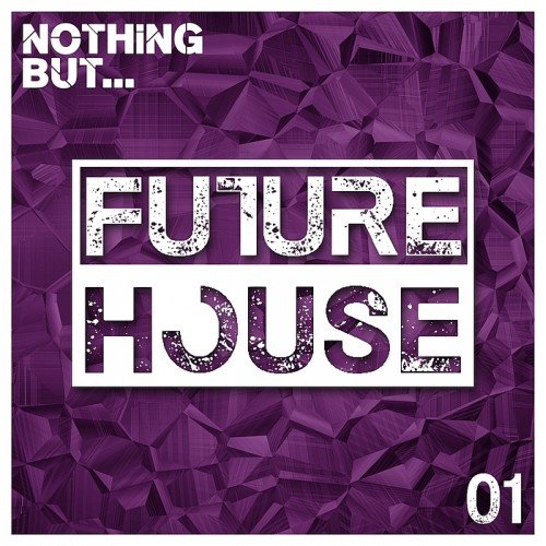 VA - Nothing But... Future House Vol. 1 (2016)