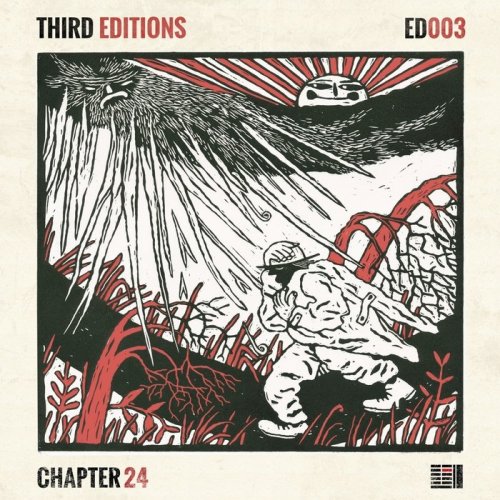 VA - Third Editions (2016)