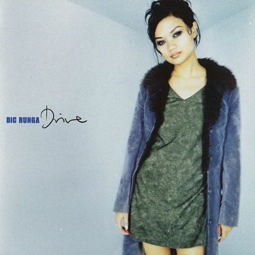 Bic Runga - Drive (Limited Collectors Edition) (1997)