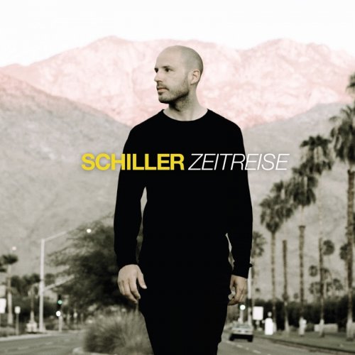 Schiller - Zeitreise: Das Beste von Schiller (2016)