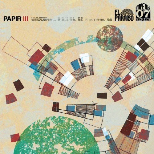 Papir - Papir III (2013)