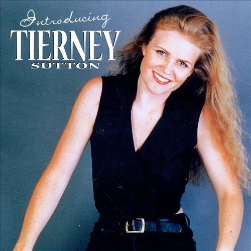 Tierney Sutton - Introducing Tierney Sutton (1997)