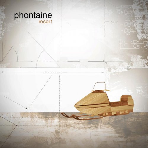 Phontaine - Resort (2013)