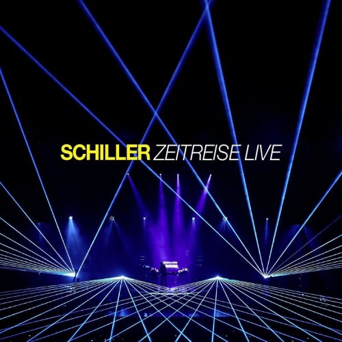 Schiller - Zeitreise Live (2016)