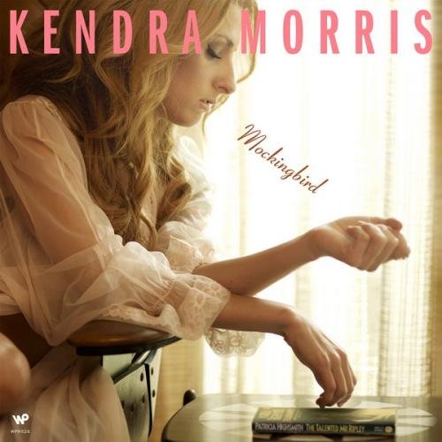 Kendra Morris - Mockingbird (2013)
