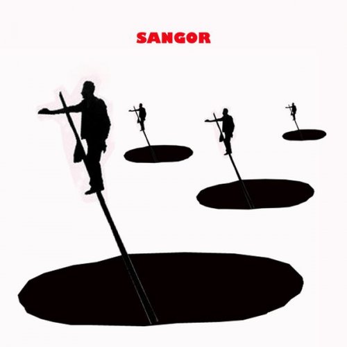 Sangor - Get Out (2016)