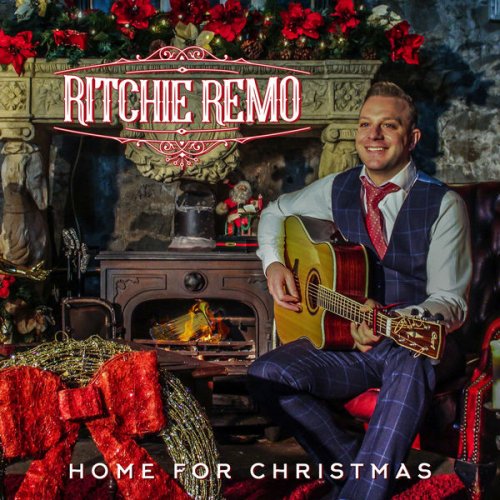 Ritchie Remo - Home For Christmas (2016)
