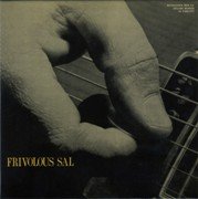 Sal Salvador - Frivolous Sal (1956)