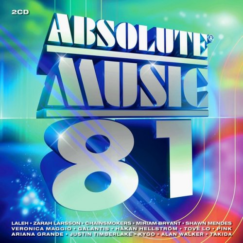 VA - Absolute Music 81 (2016)