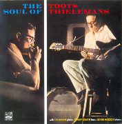 Toots Thielemans - The Soul of Toots Thielemans  (1959)