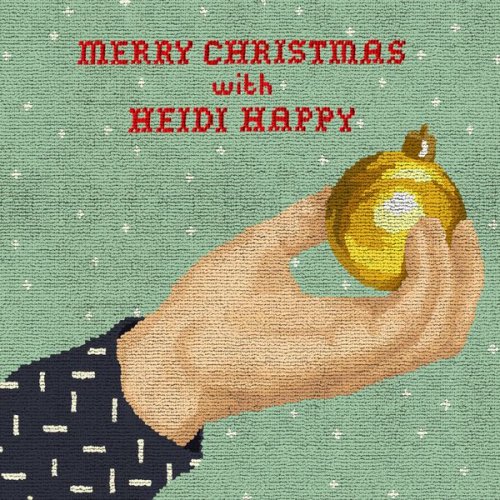 Heidi Happy - Merry Christmas with Heidi Happy (2016)