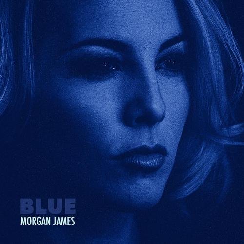 Morgan James - Blue (2016)