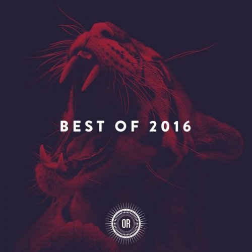 VA - Offering: Best of 2016 (2016)
