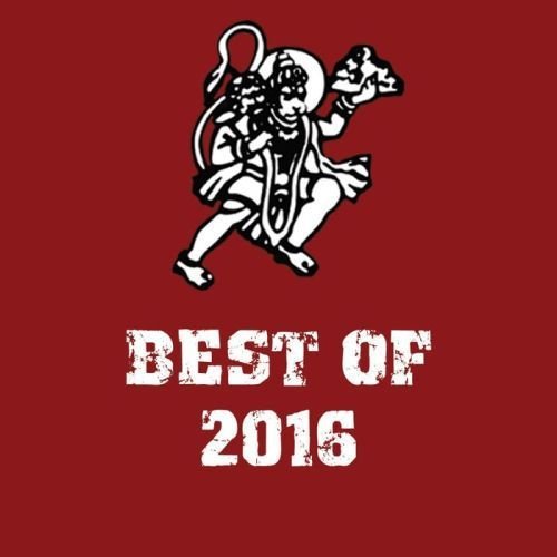 VA - Robsoul Essential Best Of 2016 (2016)