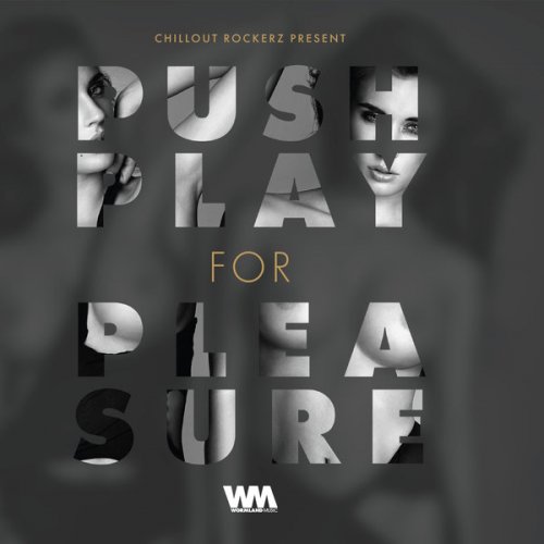 Chillout Rockerz - Push Play For Pleasure (2016) FLAC