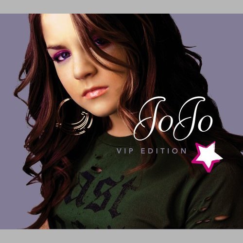 JoJo - JoJo (VIP Edition) (2005)