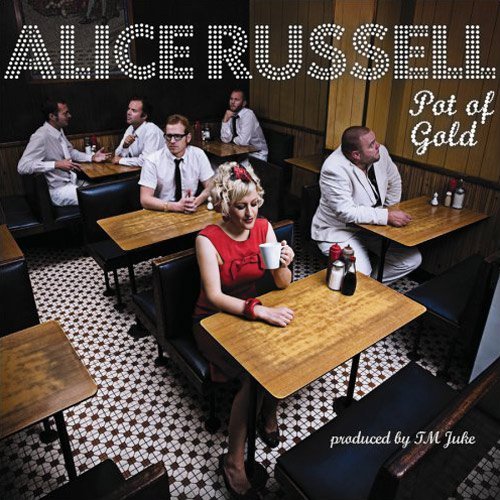 Alice Russell - Pot Of Gold (2008)