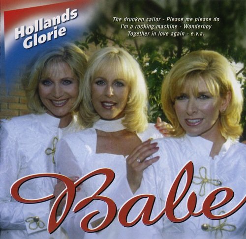 Babe - Hollands Glorie (2003) MP3 + Lossless