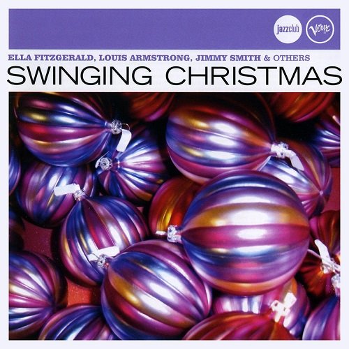 VA - Swinging Christmas (2007) Lossless