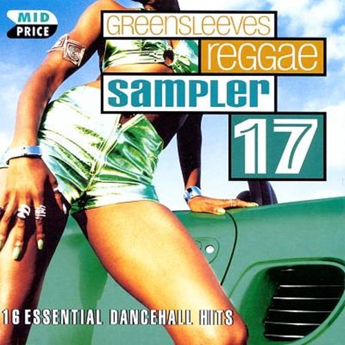 VA - Greensleeves Sampler 17 (1998)