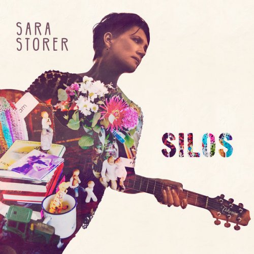 Sara Storer - Silos (2016) Lossless