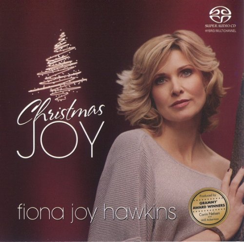 Fiona Joy Hawkins - Christmas Joy (2011) Hi-Res