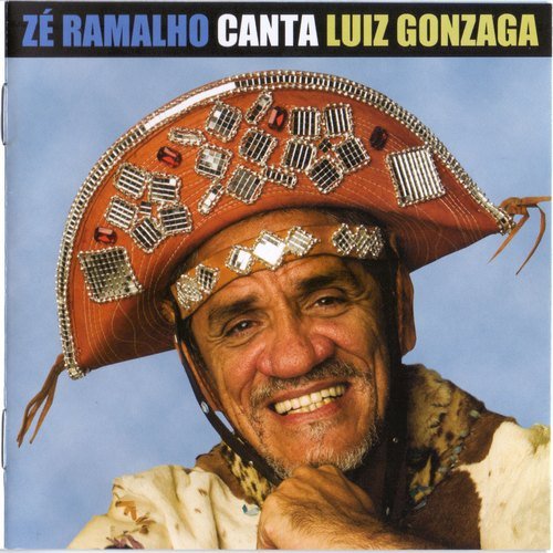 Zé Ramalho - Canta Luiz Gonzaga (2009)