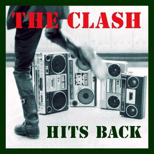 The Clash - Hits Back (2013)