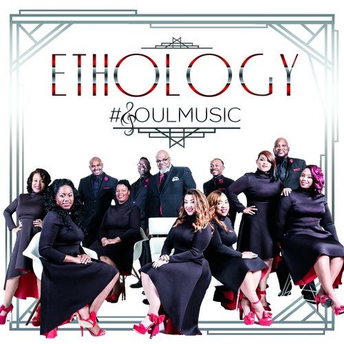 Ethology - #SoulMusic (2016)