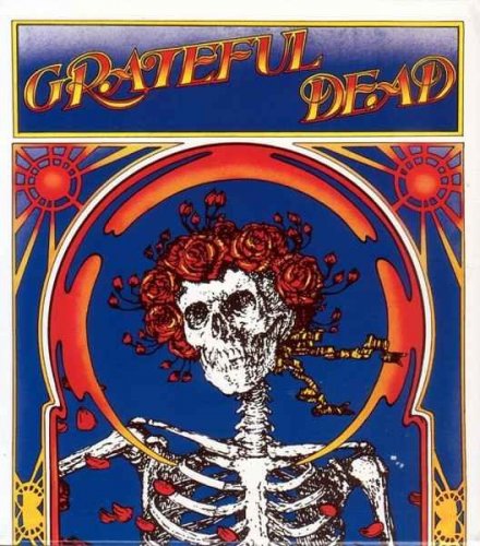 Grateful Dead - Grateful Dead [Expanded & Remastered] (2003)
