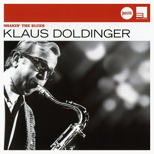 Klaus Doldinger - Shakin' The Blues (2008)