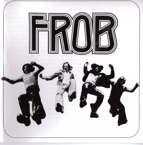 Frob - Frob 1976 (2004) MP3 + Lossless