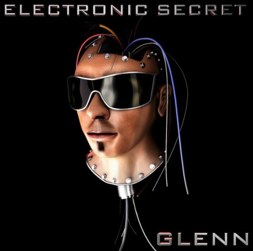 Glenn Main - Electronic Secret (2008)