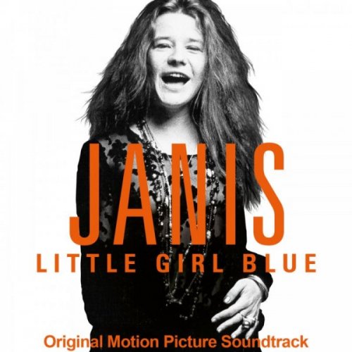 Janis Joplin - Janis: Little Girl Blue (Original Motion Picture Soundtrack) (2016) Lossless