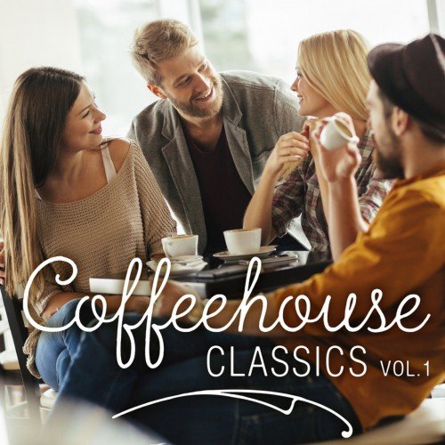 VA - Coffeehouse Classics, Vol.1 (2015)