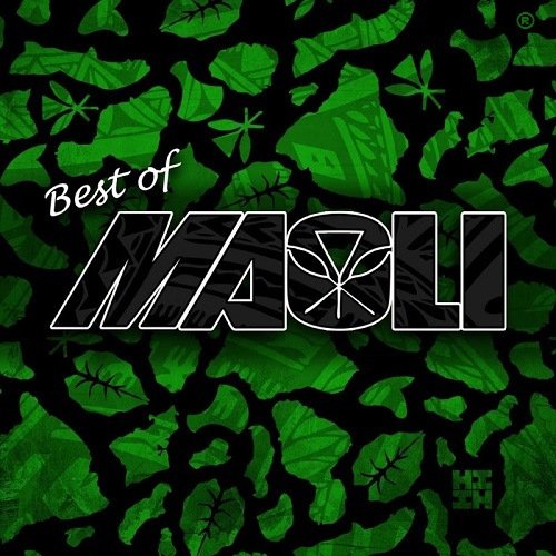 Maoli - Best Of Maoli (2016)