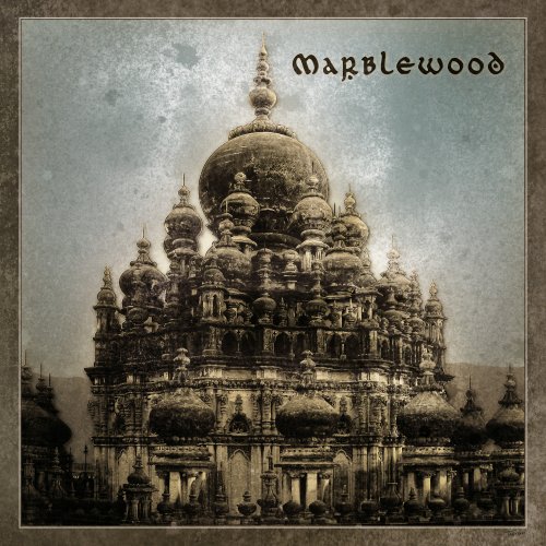 Marblewood - Marblewood (2014)