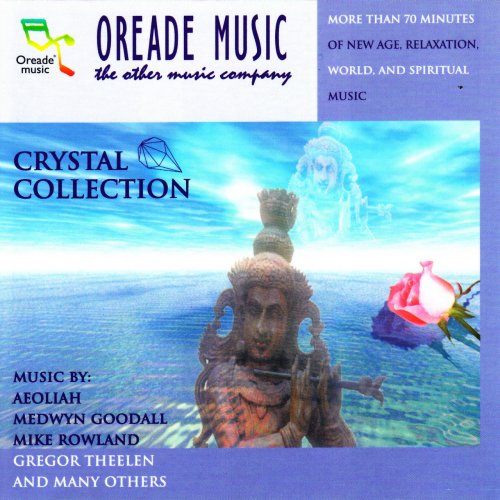 VA - Crystal Collection (1997)