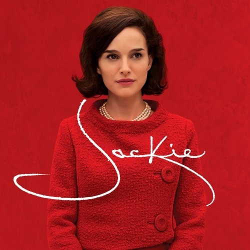 Mica Levi - Jackie [Original Motion Picture Soundtrack] (2016)