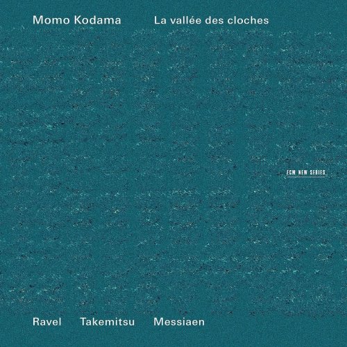 Momo Kodama - La Vallee Des Cloches (2013)
