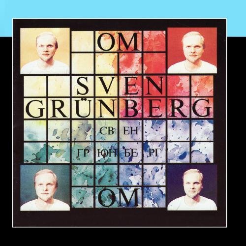 Sven Grunberg - OM (2011) Vinyl