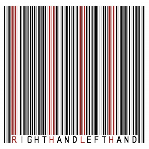 Right Hand Left Hand - Right Hand Left Hand (2016)