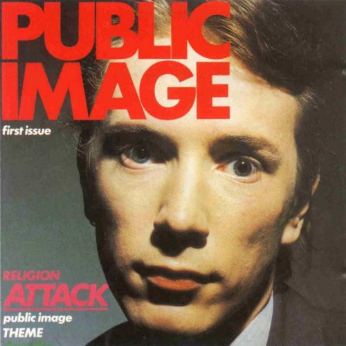 Public Image Ltd. - First Issue (2013)
