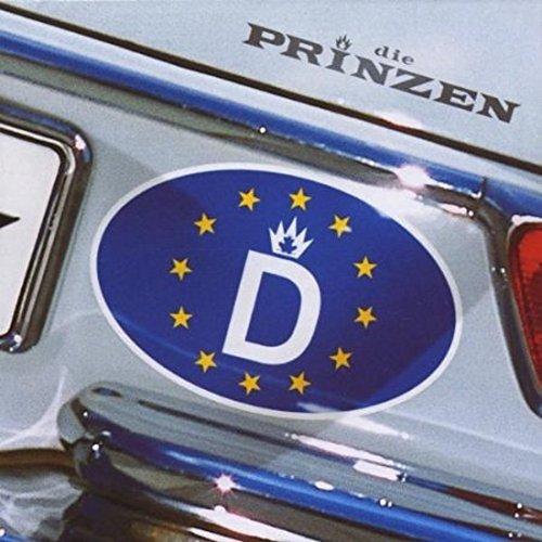 Die Prinzen - D (2001)