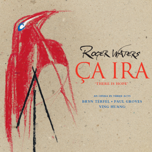 Roger Waters - Ca ira (English Version) (2013) [HDtracks]