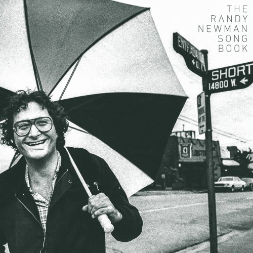 Randy Newman - The Randy Newman Songbook (2016)