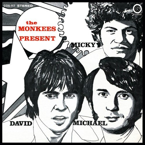 The Monkees - The Monkees Presents (Deluxe Edition) (2013)